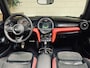 MINI John Cooper Works Mini Cabrio 2.0 | harman/kardon | JCW Stoel | MINI XL
