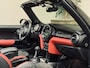MINI John Cooper Works Mini Cabrio 2.0 | harman/kardon | JCW Stoel | MINI XL