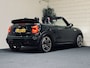 MINI John Cooper Works Mini Cabrio 2.0 | harman/kardon | JCW Stoel | MINI XL