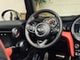 MINI John Cooper Works Mini Cabrio 2.0 | harman/kardon | JCW Stoel | MINI XL
