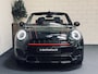 MINI John Cooper Works Mini Cabrio 2.0 | harman/kardon | JCW Stoel | MINI XL