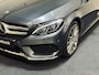 Mercedes-Benz C-klasse Estate 250 AMG Line | Panorama | Luchtvering | 1e Eig.