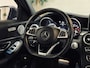 Mercedes-Benz C-klasse Estate 250 AMG Line | Panorama | Luchtvering | 1e Eig.