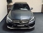 Mercedes-Benz C-klasse Estate 250 AMG Line | Panorama | Luchtvering | 1e Eig.