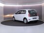 Volkswagen Up! 1.0 65 pk | Navigatie via App | Airco | Parkeersensoren achter | Achteruitrijcamera | Cruise control |