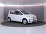 Volkswagen Up! 1.0 65 pk | Navigatie via App | Airco | Parkeersensoren achter | Achteruitrijcamera | Cruise control |