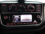 Volkswagen Up! 1.0 65 pk | Navigatie via App | Airco | Parkeersensoren achter | Achteruitrijcamera | Cruise control |