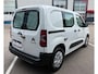 Citroën Berlingo 1.2 PureTech Club 130 pk Automaat Navi Airco Cruise 3 Zits Pdc Elec.pakket