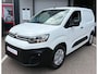 Citroën Berlingo 1.2 PureTech Club 130 pk Automaat Navi Airco Cruise 3 Zits Pdc Elec.pakket