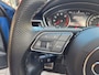 Audi A4 Avant 45 TFSI quattro Advanced Edition S-Line/ Navigatie/ schuifdak/ Parkeersensoren voor en achter/ Rijklaarprijs!