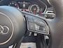 Audi A4 Avant 45 TFSI quattro Advanced Edition S-Line/ Navigatie/ schuifdak/ Parkeersensoren voor en achter/ Rijklaarprijs!