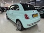 Fiat 500C 1.2 Lounge Airco ECC Half Leder LM16 Multimedia