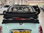 Fiat 500C 1.2 Lounge Airco ECC Half Leder LM16 Multimedia