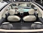 Fiat 500C 1.2 Lounge Airco ECC Half Leder LM16 Multimedia