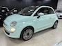 Fiat 500C 1.2 Lounge Airco ECC Half Leder LM16 Multimedia