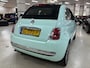 Fiat 500C 1.2 Lounge Airco ECC Half Leder LM16 Multimedia