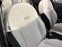 Fiat 500C 1.2 Lounge Airco ECC Half Leder LM16 Multimedia