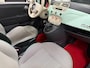 Fiat 500C 1.2 Lounge Airco ECC Half Leder LM16 Multimedia