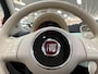 Fiat 500C 1.2 Lounge Airco ECC Half Leder LM16 Multimedia
