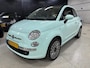 Fiat 500C 1.2 Lounge Airco ECC Half Leder LM16 Multimedia