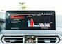 BMW iX3 High Executive 80 kWh Soh 99% I M Pakket I Panoramadak I Trekhaak I Harman Kardon I Adaptive Cruise I 360 Camera I Android
