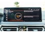 BMW iX3 High Executive 80 kWh Soh 99% I M Pakket I Panoramadak I Trekhaak I Harman Kardon I Adaptive Cruise I 360 Camera I Android