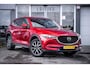 Mazda CX-5 2.5 SkyActiv-G 194 GT-M 4WD Leder|Bose|360°|Stoelmemo|HuD|Winterpack|Elek-A.klep