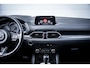 Mazda CX-5 2.5 SkyActiv-G 194 GT-M 4WD Leder|Bose|360°|Stoelmemo|HuD|Winterpack|Elek-A.klep