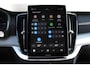 Volvo XC90 T8 455pk Automaat AWD Ultra Black Edition Stoelmassage - en ventilatie Luchtvering / Trekhaak / Panoramadak / Google services / Elektrisch bedienbare voorstoelen met geheugen / Stoelverwarming voor en achter