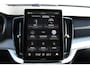 Volvo XC90 T8 455pk Automaat AWD Ultra Black Edition Stoelmassage - en ventilatie Luchtvering / Trekhaak / Panoramadak / Google services / Elektrisch bedienbare voorstoelen met geheugen / Stoelverwarming voor en achter