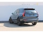 Volvo XC90 T8 455pk Automaat AWD Ultra Black Edition Stoelmassage - en ventilatie Luchtvering / Trekhaak / Panoramadak / Google services / Elektrisch bedienbare voorstoelen met geheugen / Stoelverwarming voor en achter