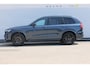Volvo XC90 T8 455pk Automaat AWD Ultra Black Edition Stoelmassage - en ventilatie Luchtvering / Trekhaak / Panoramadak / Google services / Elektrisch bedienbare voorstoelen met geheugen / Stoelverwarming voor en achter