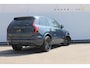 Volvo XC90 T8 455pk Automaat AWD Ultra Black Edition Stoelmassage - en ventilatie Luchtvering / Trekhaak / Panoramadak / Google services / Elektrisch bedienbare voorstoelen met geheugen / Stoelverwarming voor en achter