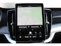 Volvo XC90 T8 455pk Automaat AWD Ultra Black Edition Stoelmassage - en ventilatie Luchtvering / Trekhaak / Panoramadak / Google services / Elektrisch bedienbare voorstoelen met geheugen / Stoelverwarming voor en achter