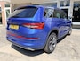 Skoda Kodiaq 2.0 TSI 4x4 190 PK Sportline Business VEEL EXTRA/S Panorama dak/Elktr. airco/Lederen alcantara bekl./Navi fullmap/Achteruitrijcamera/Hoogte verstelbare stoelen met memory/Elektr. uitklapb. trekhaak/Apple carplay/Keyless Entrty+Start /Cruise c