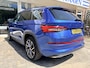 Skoda Kodiaq 2.0 TSI 4x4 190 PK Sportline Business VEEL EXTRA/S Panorama dak/Elktr. airco/Lederen alcantara bekl./Navi fullmap/Achteruitrijcamera/Hoogte verstelbare stoelen met memory/Elektr. uitklapb. trekhaak/Apple carplay/Keyless Entrty+Start /Cruise c