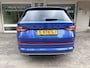 Skoda Kodiaq 2.0 TSI 4x4 190 PK Sportline Business VEEL EXTRA/S Panorama dak/Elktr. airco/Lederen alcantara bekl./Navi fullmap/Achteruitrijcamera/Hoogte verstelbare stoelen met memory/Elektr. uitklapb. trekhaak/Apple carplay/Keyless Entrty+Start /Cruise c