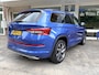 Skoda Kodiaq 2.0 TSI 4x4 190 PK Sportline Business VEEL EXTRA/S Panorama dak/Elktr. airco/Lederen alcantara bekl./Navi fullmap/Achteruitrijcamera/Hoogte verstelbare stoelen met memory/Elektr. uitklapb. trekhaak/Apple carplay/Keyless Entrty+Start /Cruise c