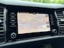 Skoda Kodiaq 2.0 TSI 4x4 190 PK Sportline Business VEEL EXTRA/S Panorama dak/Elktr. airco/Lederen alcantara bekl./Navi fullmap/Achteruitrijcamera/Hoogte verstelbare stoelen met memory/Elektr. uitklapb. trekhaak/Apple carplay/Keyless Entrty+Start /Cruise c