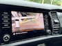 Skoda Kodiaq 2.0 TSI 4x4 190 PK Sportline Business VEEL EXTRA/S Panorama dak/Elktr. airco/Lederen alcantara bekl./Navi fullmap/Achteruitrijcamera/Hoogte verstelbare stoelen met memory/Elektr. uitklapb. trekhaak/Apple carplay/Keyless Entrty+Start /Cruise c