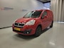 Peugeot e-Partner Electric Marge!