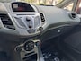 Ford Fiesta 1.25 Trend