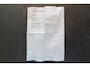 Volkswagen Caddy 2.0 TDI L1H1 BMT Trendline Airco I Cruise I Navigatie I Bluetooth I Parkeersensoren I Dealeronderhouden I NAP