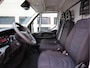 IVECO Daily 35S16 Hi-Matic Automaat Euro 6 Bakwagen - Laadklep - Cruise - Clima