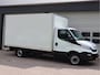 IVECO Daily 35S16 Hi-Matic Automaat Euro 6 Bakwagen - Laadklep - Cruise - Clima