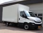 IVECO Daily 35S16 Hi-Matic Automaat Euro 6 Bakwagen - Laadklep - Cruise - Clima