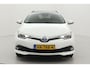 Toyota Auris Touring Sports 1.8 Hybrid Executive | Volledige dealerhistorie | Panoramadak | Trekhaak | Leder | Navigatie | Stoelverwarming | LED | Keyless | Parkeersensoren voor/achter | Clima | Cruise Control | Camera | 16 inch | Rijstrooksensor | Bluetooth
