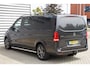 Mercedes-Benz Vito 116 CDI 163PK L2 DC 5-zits Ecc Cruise Leer LED Carplay Trekhaak