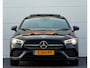 Mercedes-Benz CLA 250 e AMG Org NL Pano Head up 360 Cam Memory seats Dodehoek detectie Night pakket