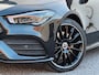 Mercedes-Benz CLA 250 e AMG Org NL Pano Head up 360 Cam Memory seats Dodehoek detectie Night pakket